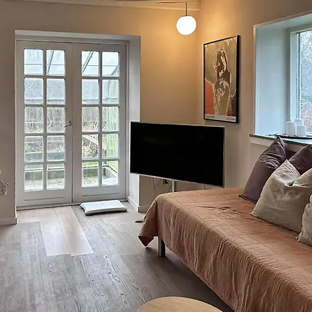 2 Bedroom Stunning In Dom wakacyjny *