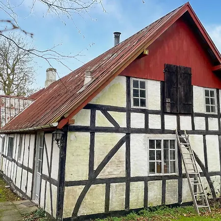 Splendida Casa Con 2 Da Letto A